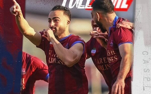 یکه تازی نساجی در صدر جدول/ مس شهربابک متوقف شد