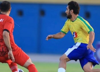 صعود صنعت نفت به رده دوم/ تساوی سایپا و شناورسازی مقابل حریفان