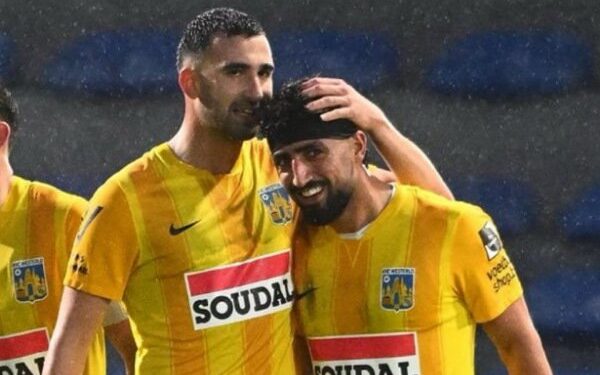 بازگشت صیادمنش به روزهای خوب در وسترلو