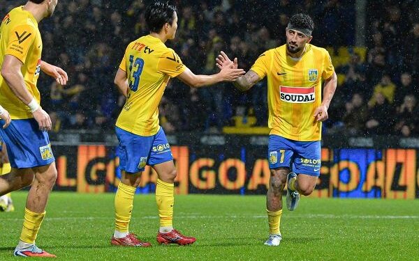 صیادمنش: رویای حضور در جامجهانی را دارم/ میخواهیم صدرنشین گروه شویم