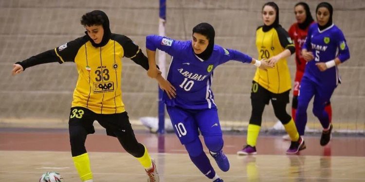 استقلال برنده جدال مدعیان قهرمانی