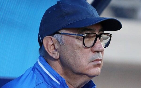 حمایت سرمربی سابق تراکتور از تیم حسین نژاد