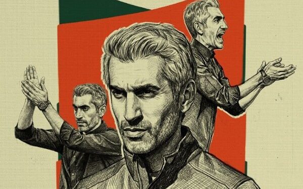 جباری سرمربی مس رفسنجان شد