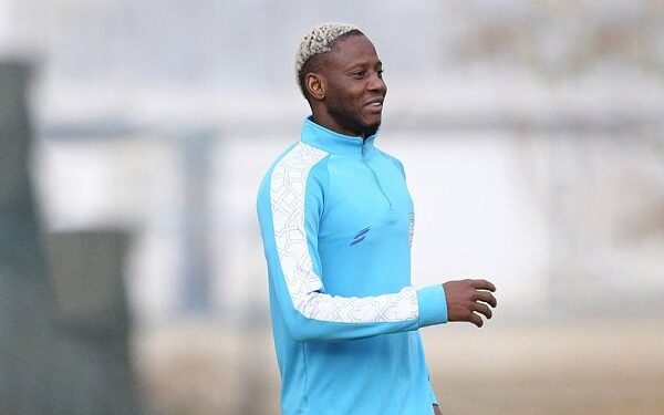 دو خارجی دل ساپینتو را زدند