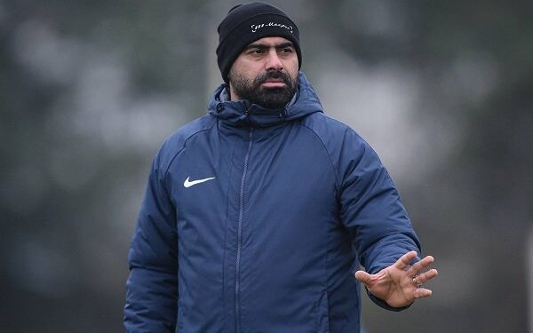 زارع: استقلال یکی از پُرمهره ترین تیم هاست/ تمرکز بالایی داریم