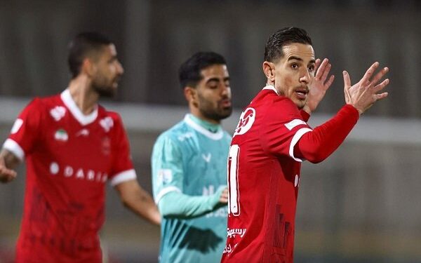 شاگردان اوسمار به یک «روند» عادت می کنند/ دو روی سکه پیروزی پرسپولیس