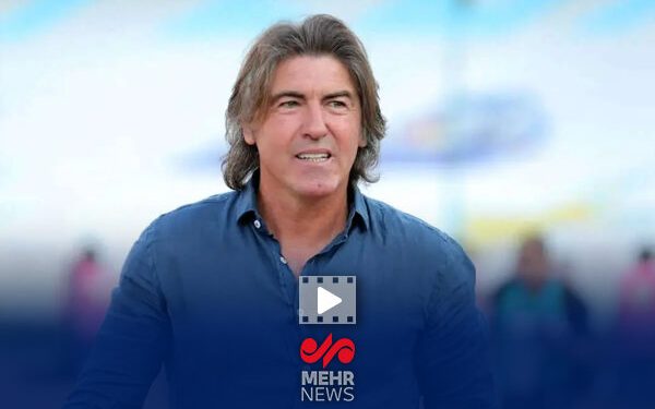 ساپینتو: من فقط دنبال عدالت هستم