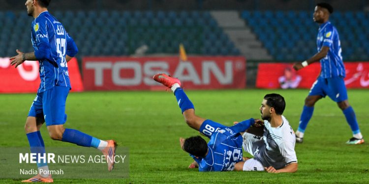 توصیه یک پیشکسوت به بازیکنان استقلال برای دیدار با نماینده بحرین