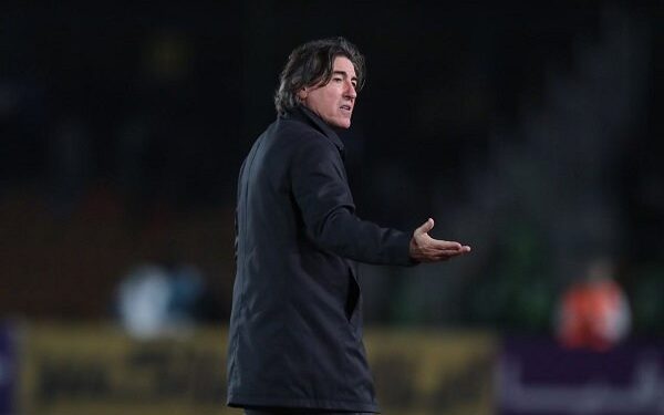 استقلال و ساپینتو ۴ هزار دلار جریمه شدند