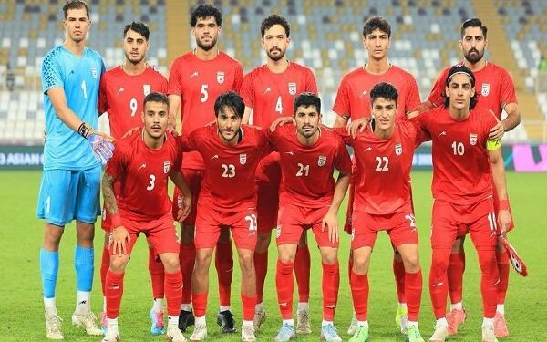 ۲۶ بازیکن به تیم فوتبال امید دعوت شدند