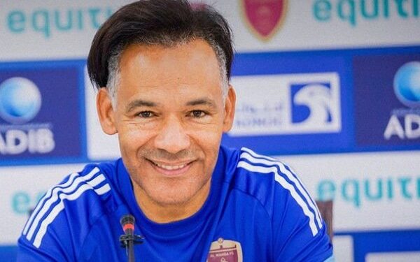 فسخ قرارداد مورایس با الوحده امارات/ لژیونرها ایرانی بدون سرمربی شدند