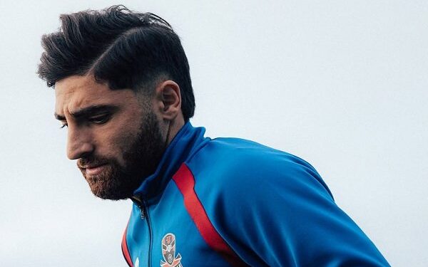 جهانبخش در بین بازیکنان موفق جدا شده از هیرنفین