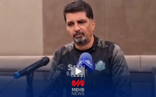 سرمربی آلومینیوم اراک: نباید مقابل پرسپولیس اشتباه فردی داشت