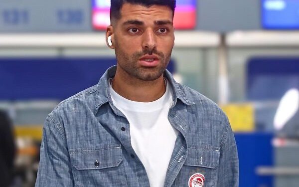 توصیف رسانه یونانی از مهدی طارمی؛ دقیقترین و موفقترین خرید المپیاکوس