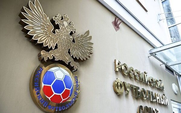 تعلیق فوتبال روسیه در اروپا تمدید می شود