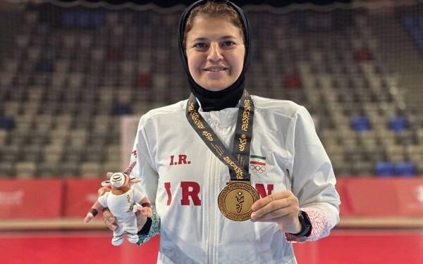 شریف سرمربی تیم ملی فوتسال زنان پاکستان شد