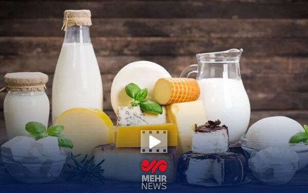 تشکیل ۳۷۸۰ پرونده تخلف در حوزه لبنیات