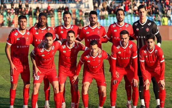 بی تفاوتی اوسمار به فشار روانی بازی تبریز؛ سورپرایز پرسپولیس در ۱۱ نفر