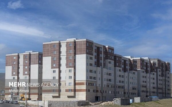 فراخوان مشارکت در ساخت مسکن، از سوی سازمان ملی زمین و مسکن اعلام شد