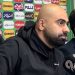 سرمربی ملوان: برخی اشتباهات در جریان بازی غیرمنتظره بود