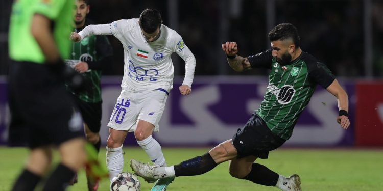 درخواست مهم ساپینتو از کادر پزشکی استقلال