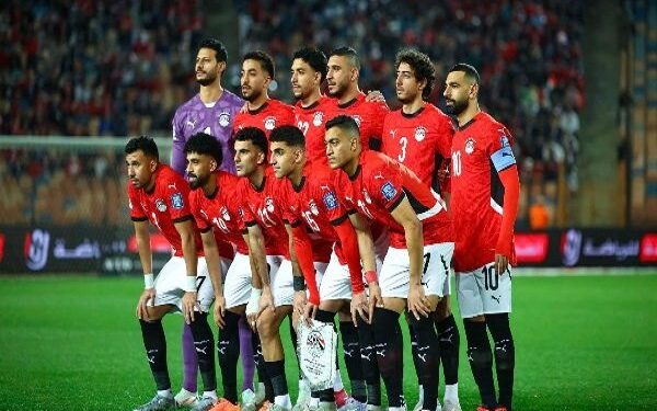 پیروزی حریف ایران در جام جهانی مقابل نیجریه