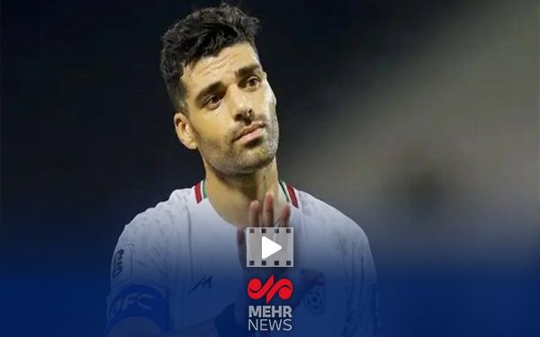 آیا طارمی به جام جهانی می رسد؟