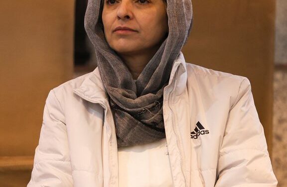 استارت فدراسیون فوتبال برای استعدادیابی در فوتسال زنان