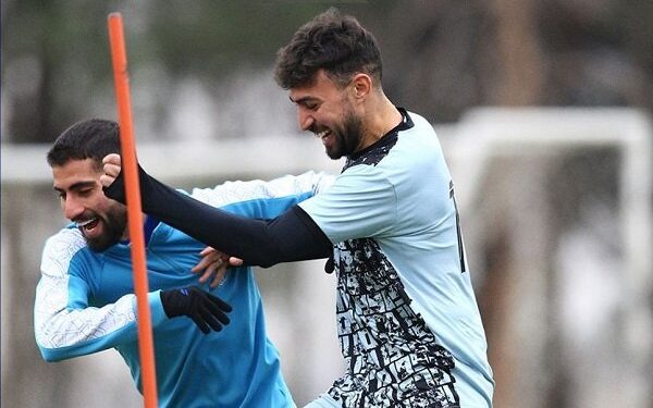 «منیر» همچنان گزینه اصلی/ یک استقلالی در منامه حاضر جانشینی