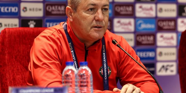 اسکوچیچ: دیدار با الدحیل یکی از کلیدی‌ترین دیدار‌های فصل است