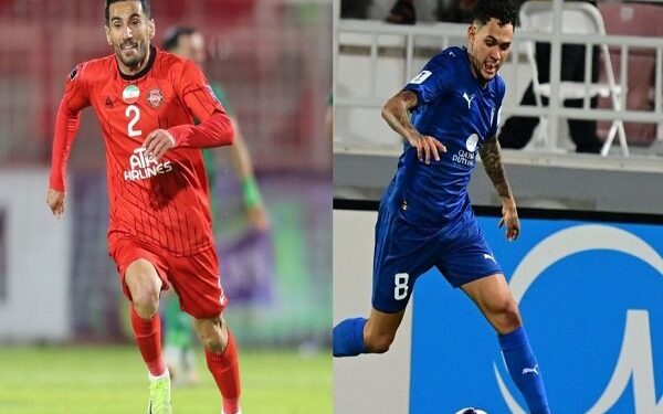 نماینده بدون شکست ایران در اندیشه صعود/ میزبانی به سود سرخ‌های تبریز