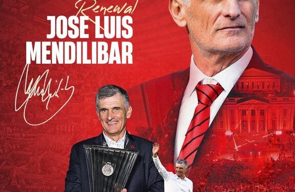 قرارداد کادر فنی طارمی در المپیاکوس تمدید شد