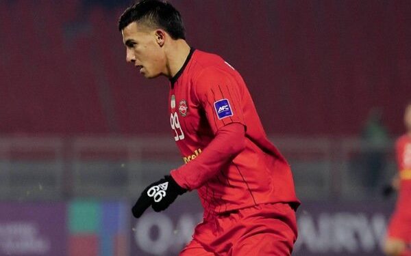 حسین زاده: شایسته پیروزی بودیم/ از تمام بازیکنان تشکر می‌کنم