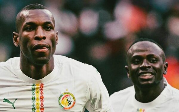 پیروزی مقتدرانه مانه و یاران در اولین دیدار