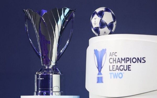 جزئیات قرعه کشی مرحله حذفی رقابت لیگ قهرمانان آسیا ۲/ زمان فینال مشخص شد