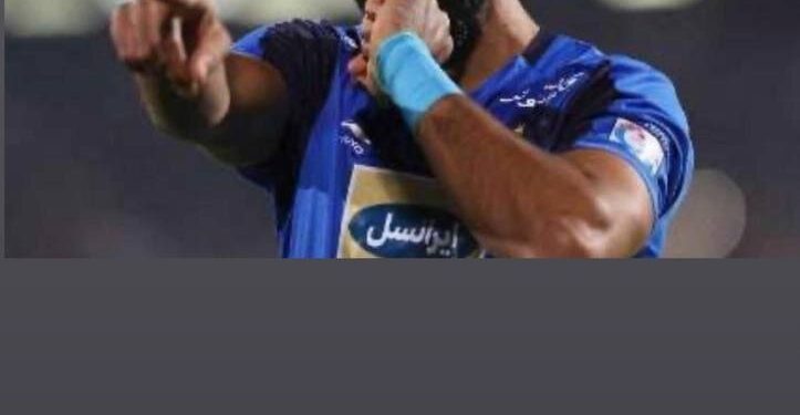 بازیکن سابق استقلال راهی الطلبه عراق شد