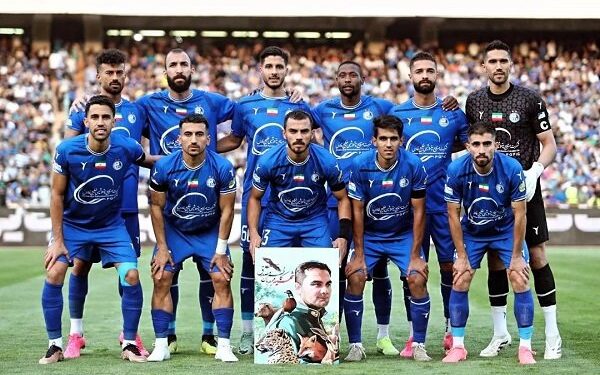 خداحافظی سه بازیکن استقلال در نیم فصل/ معضل عظیم برای جذب بازیکن تازه