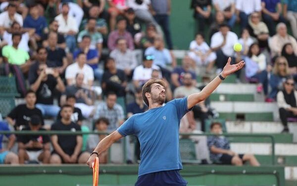 فدراسیون تنیس: اعزام به ناگویا بستگی به نظر ستاد عالی بازی‌ها دارد