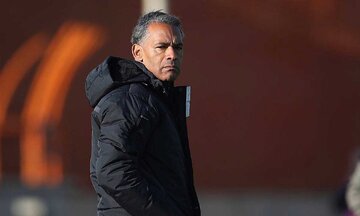 جدایی غیرمنتظره مورایس از الوحده!