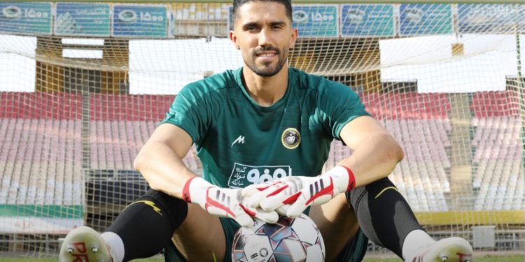 پیام سیدحسین به امیر قلعه‌نویی!