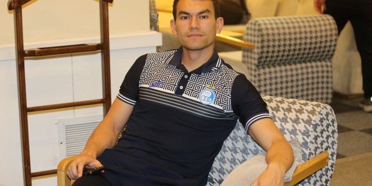 سوپراستار استقلال کدام بازیکن است؟