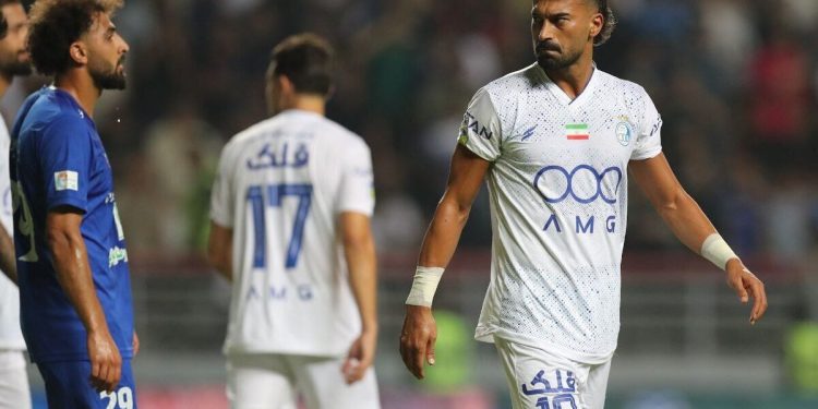 در استقلال دیگر جایی برای رامین نیست!