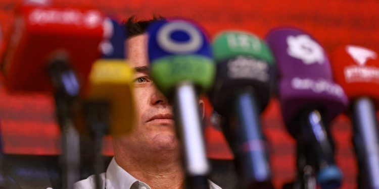 تغییر سیاست پرسپولیس در نقل‌وانتقالات نیم‌فصل/فوروارد برزیلی تایید شد