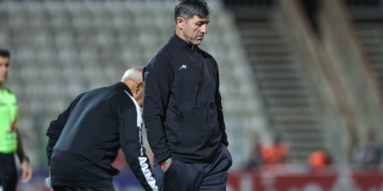 کریم باقری: نه راننده کامیون هستم نه تاجر فرش!