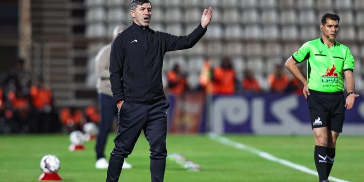 آقاکریم؛ مردی از دیار احترام