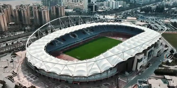 استقلال – گل‌گهر در استادیوم امام رضا کنسل شد