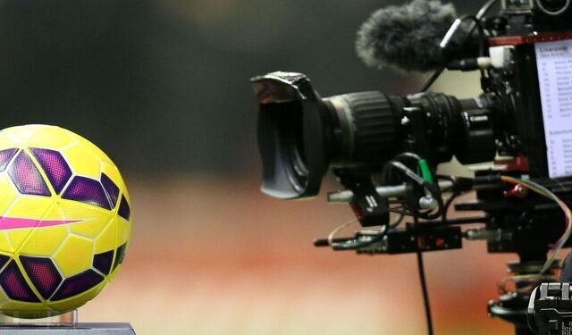 درآمد حق پخش مسابقات ورزش در سال ۱۴۰۵/ ۵۰۰ + ۴۷۰ میلیارد تومان!
