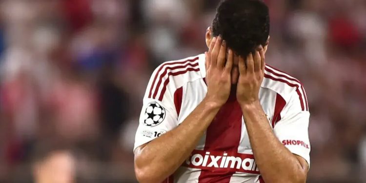 پشت پای مهدی طارمی به فرصت استثنایی