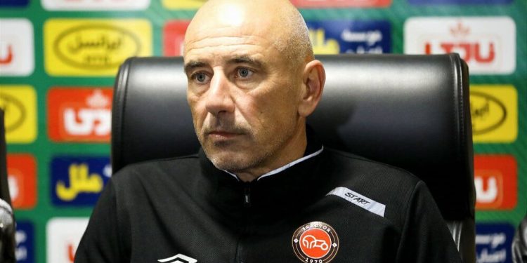 کادر فنی تراکتور: فرصت جبران داریم و برای تکرار قهرمانی امیدواریم