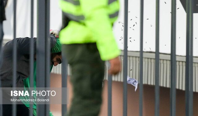 مرگ اخلاق در فوتبال ایران با چراغ سبز جریمه‌های تکراری